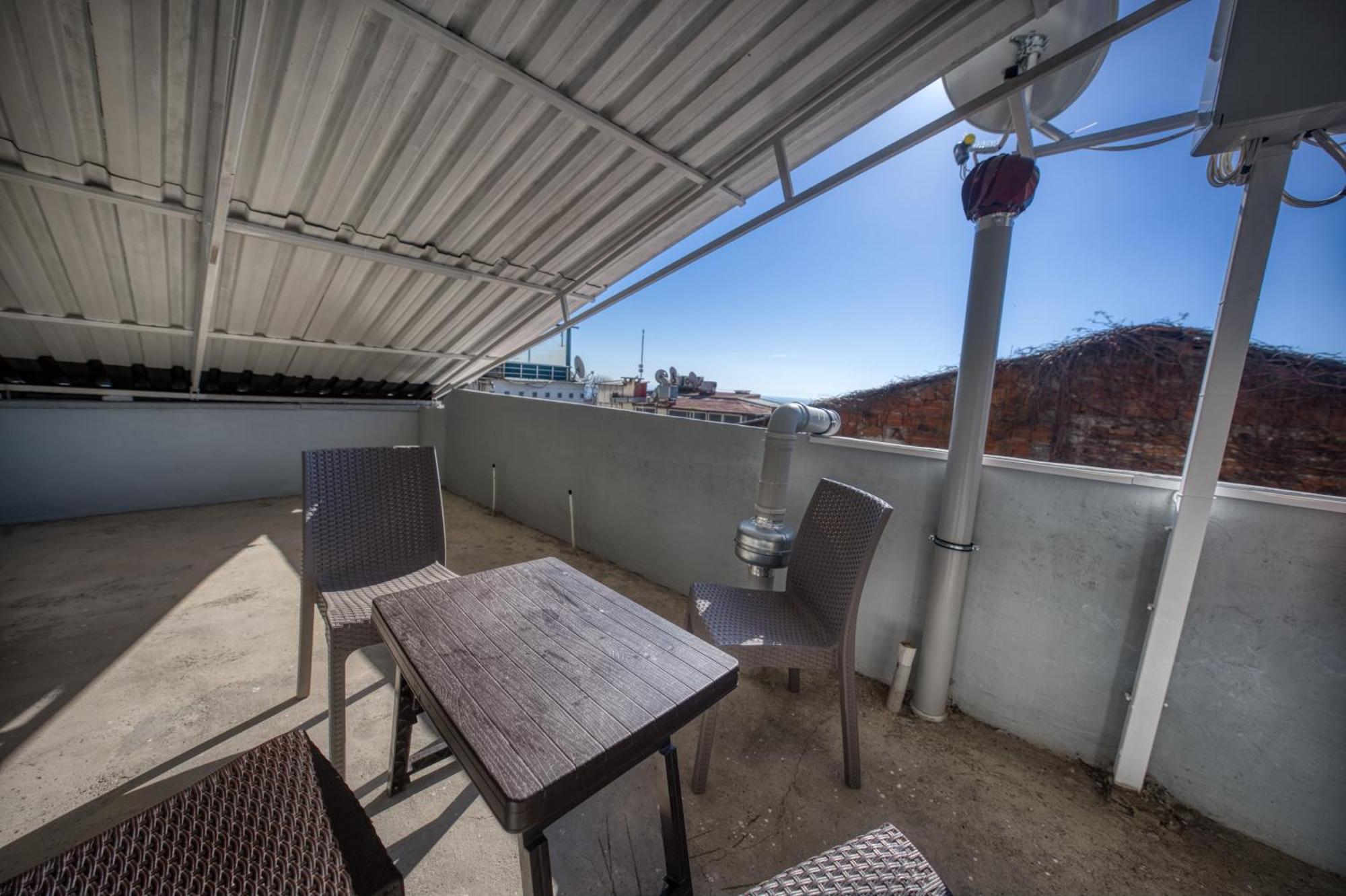 Mahhsen Mansion Oldcity — Photos 3